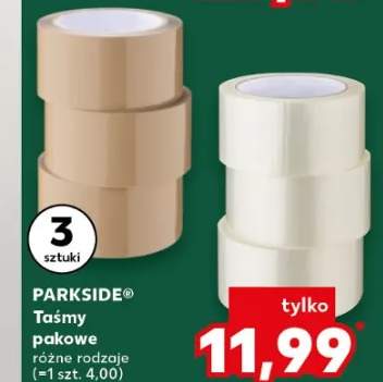 taśma pakowna
