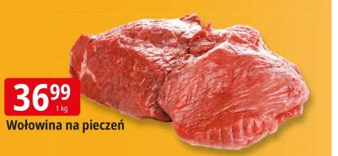 wołowina do pieczenia