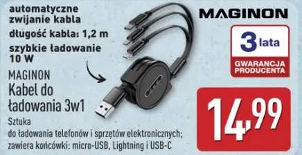 ładowarka samochodowa