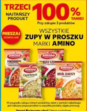 zupa instant