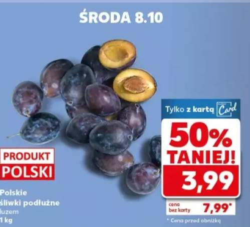 śliwki