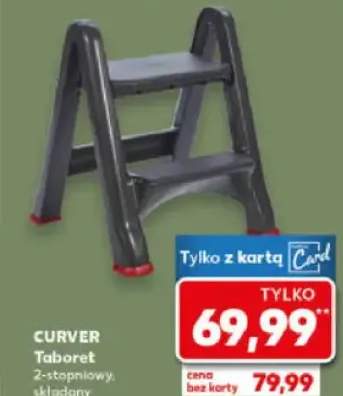 taboret składany