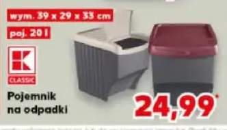 pojemnik na odpady
