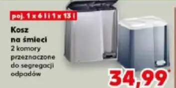 kosz na śmieci