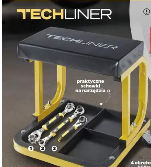 siedzisko warsztatowe