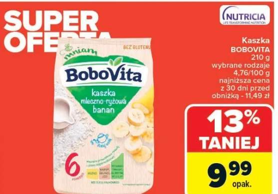 kaszka dla dzieci