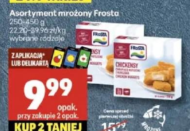 paluszki rybne