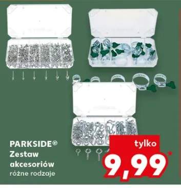 akcesoria warsztatowe
