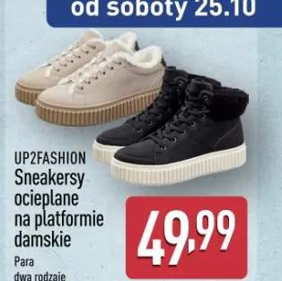 buty damskie