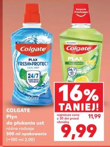 płyn do płukania jamy ustnej