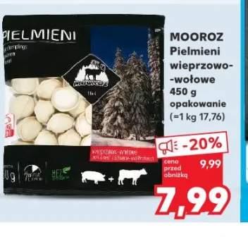 pielmienie z mięsem