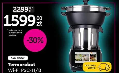 urządzenie do gotowania