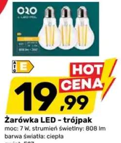 żarówka led