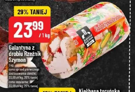 szynka w galarecie