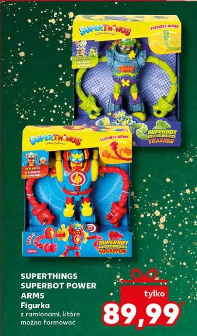 figurka Power Rangers