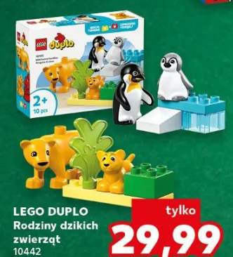 klocki Lego Duplo
