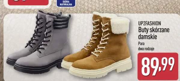 buty skórzane