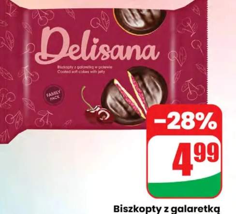 biszkopty
