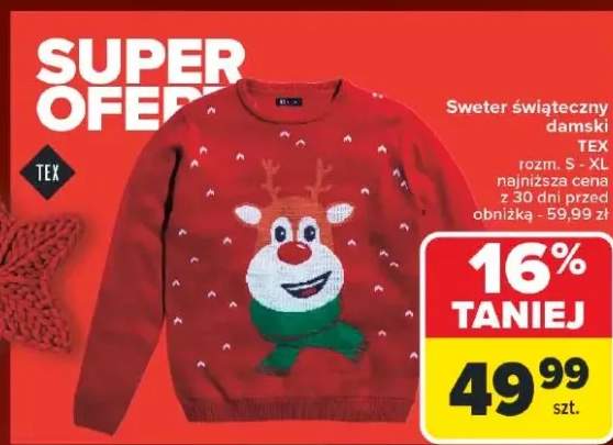 sweter