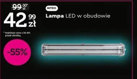 lampa led