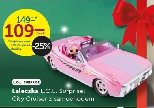 laleczka LOL