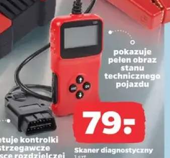 skaner