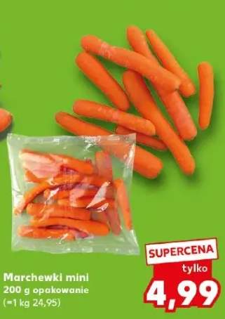 marchew mini
