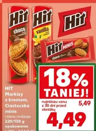 ciasteczka