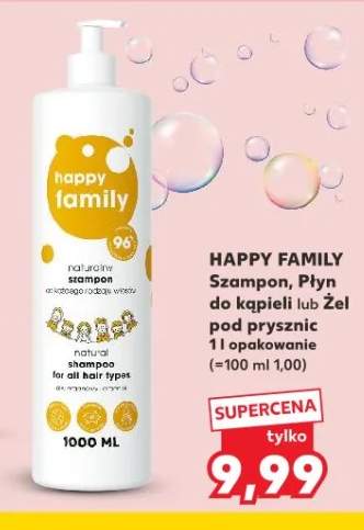 płyn do kąpieli dla dzieci