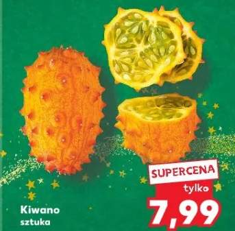 kiwano