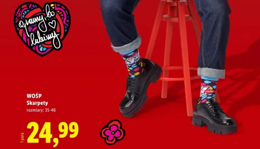 skarpetki