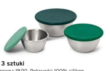 miska stalowa