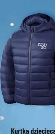 kurtka dziecięca