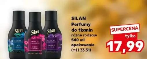 perfumy do tkanin