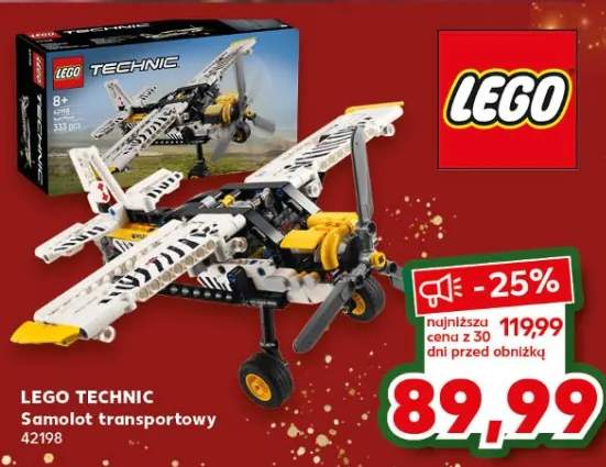 klocki Lego Technic