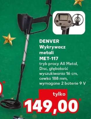 wykrywacz metali