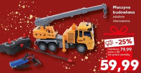 samochód zdalnie sterowany