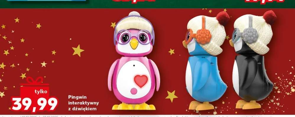 zabawka interaktywna