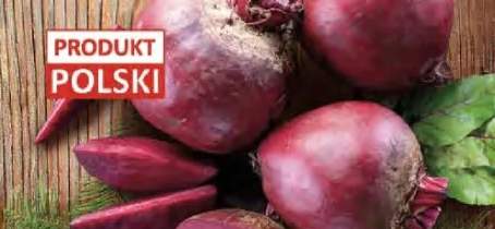 buraki czerwone