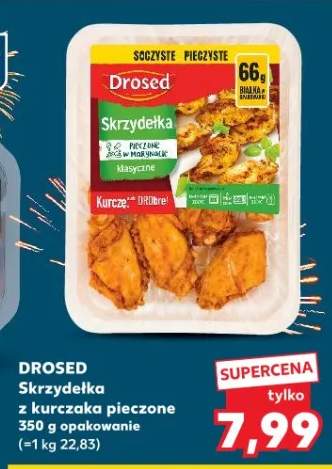 skrzydełka z kurczaka w panierce