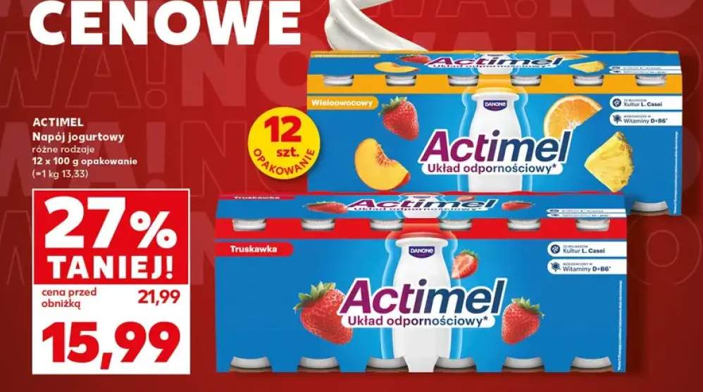 Actimel