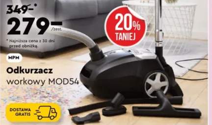 odkurzacz