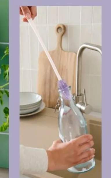 szczotka do czyszczenia