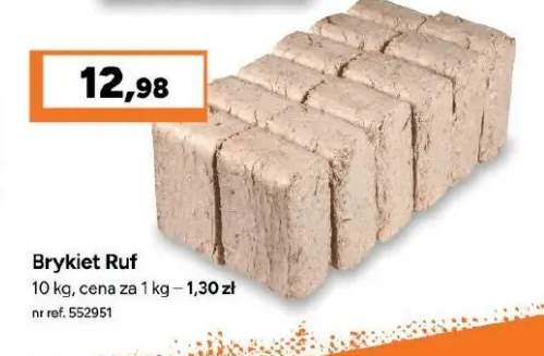 brykiet