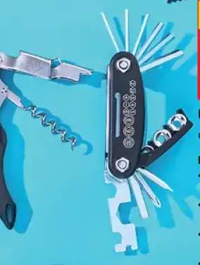 narzędzie wielofunkcyjne