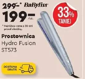 prostownica do włosów