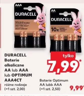baterie alkaliczne