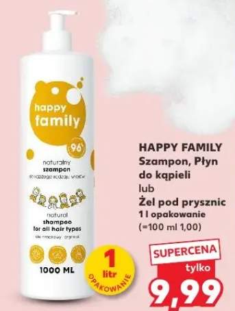 płyn do kąpieli dla dzieci