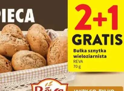 bułka wieloziarnista