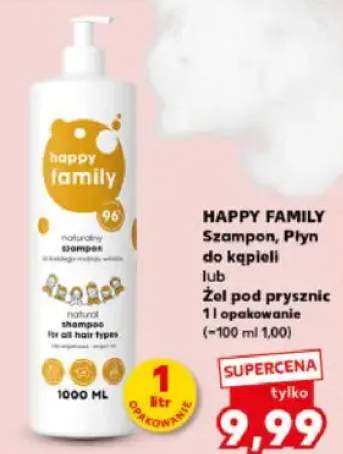 płyn do kąpieli dla dzieci